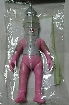 ベアモデル　ソフビ　ゴジラ　オール怪獣フィギュア 未開封 ベアモデル ミニラ ソフビ人形 オール怪獣コレクション - メルカリ